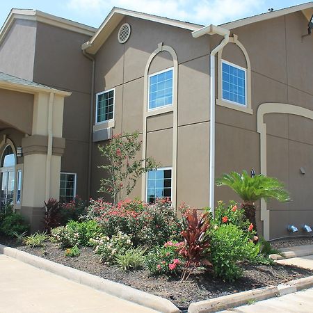 Quality Inn & Suites Port Arthur - Nederland Exterior foto