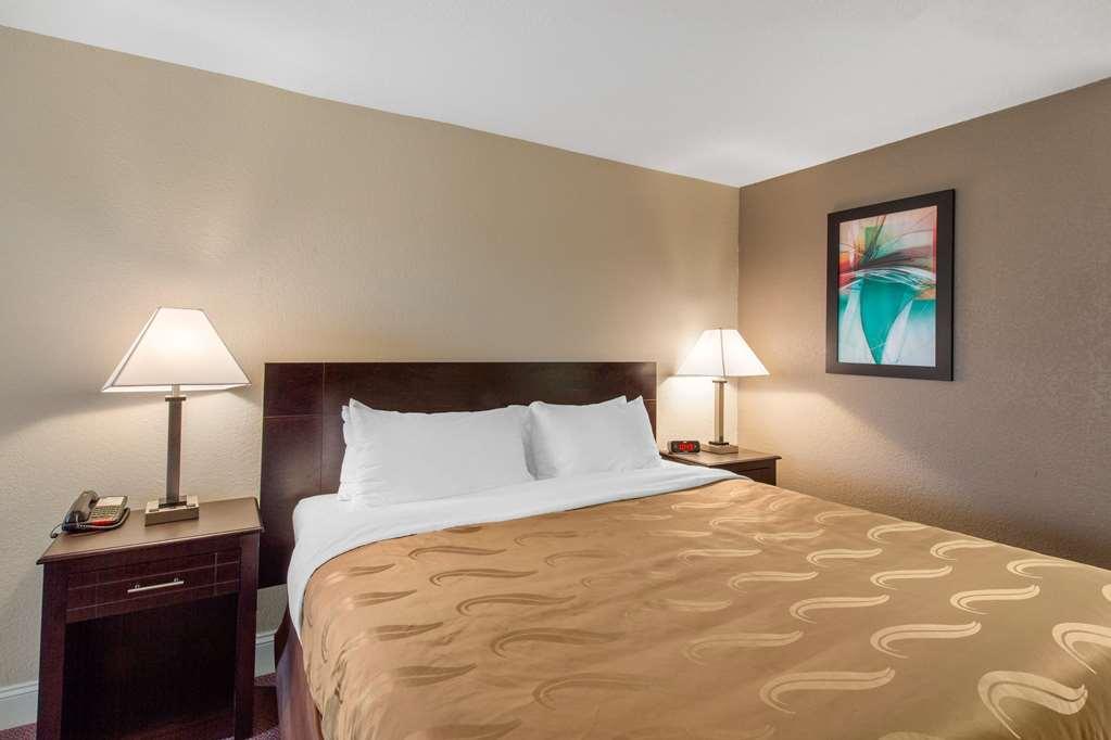 Quality Inn & Suites Port Arthur - Nederland Cameră foto