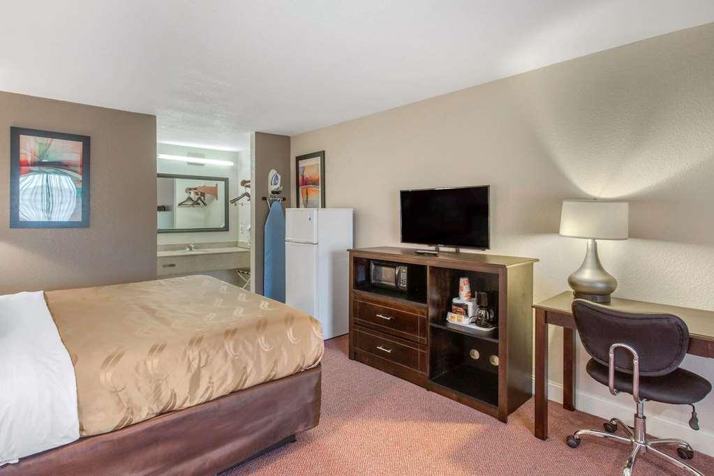 Quality Inn & Suites Port Arthur - Nederland Cameră foto