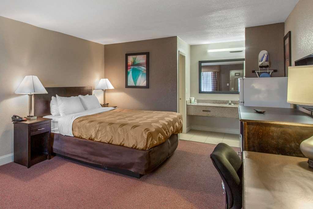 Quality Inn & Suites Port Arthur - Nederland Cameră foto