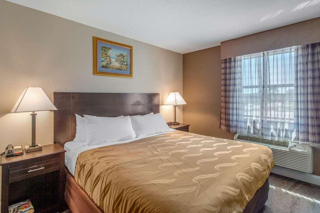 Quality Inn & Suites Port Arthur - Nederland Cameră foto