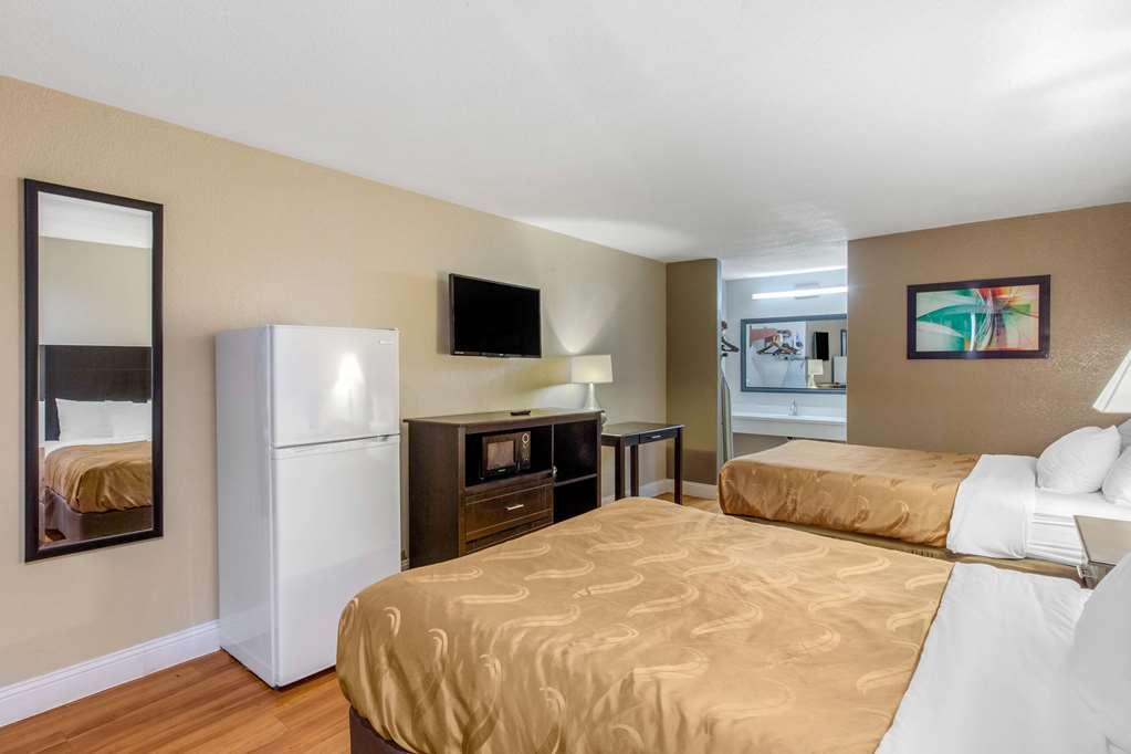 Quality Inn & Suites Port Arthur - Nederland Cameră foto