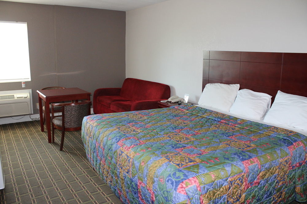 Quality Inn & Suites Port Arthur - Nederland Exterior foto