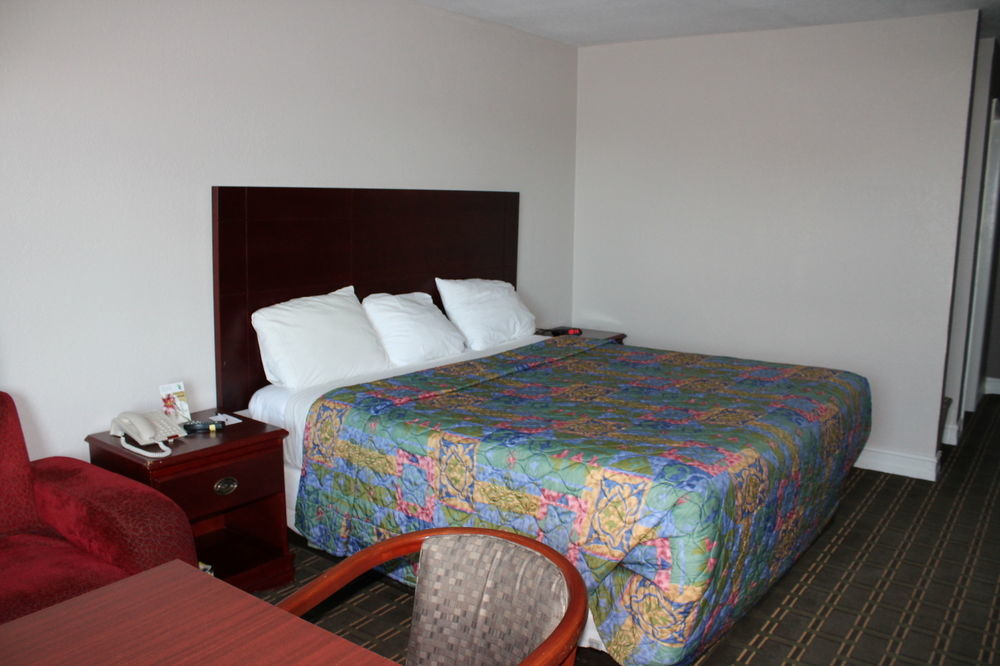 Quality Inn & Suites Port Arthur - Nederland Exterior foto