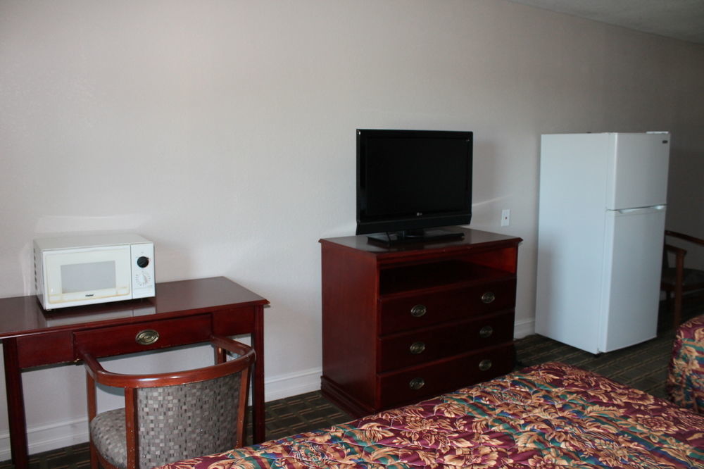 Quality Inn & Suites Port Arthur - Nederland Exterior foto