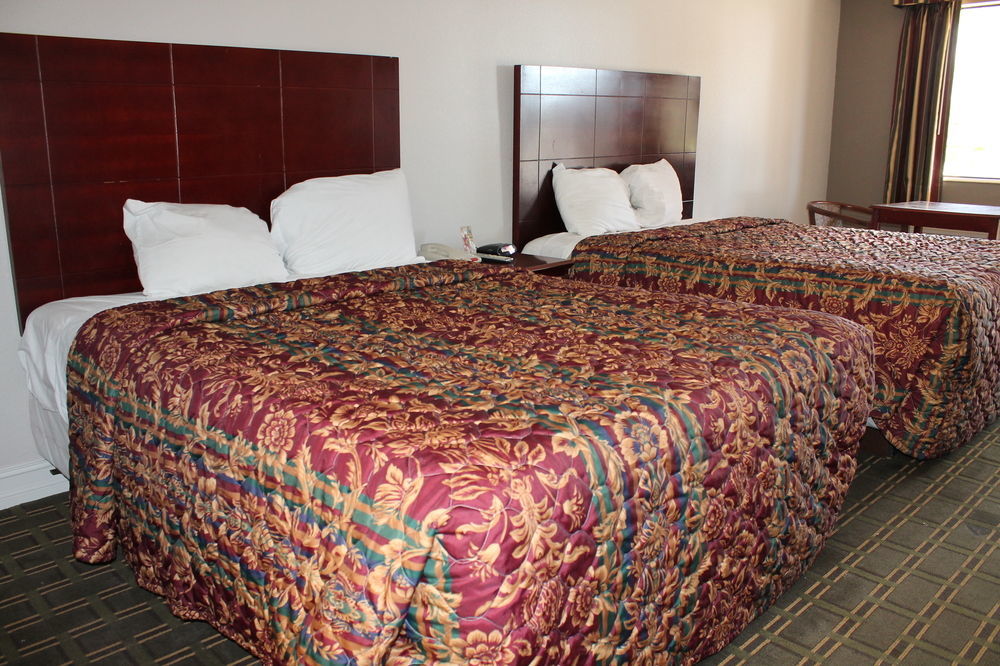 Quality Inn & Suites Port Arthur - Nederland Exterior foto