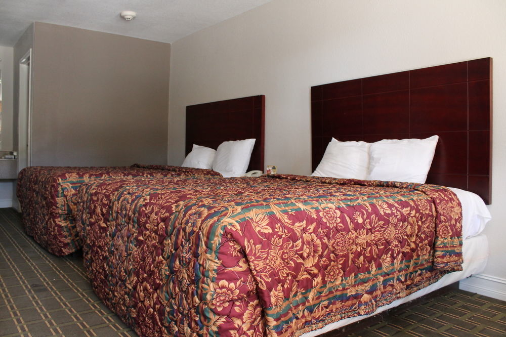Quality Inn & Suites Port Arthur - Nederland Exterior foto