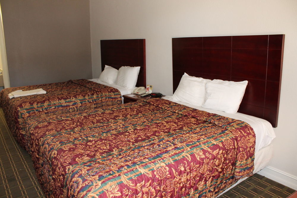 Quality Inn & Suites Port Arthur - Nederland Exterior foto